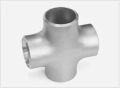 Nickel Alloy Pipe Cross Fitting