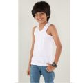 Boys Vest