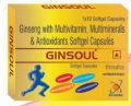 Ginsoul Capsules