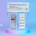 Syncard-40 Tablets