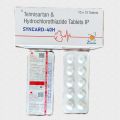 Syncard-40H Tablets