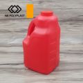 5 Kg Sauce HDPE Bottle