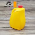 5 Ltr. Edible Oil (Side Handle) HDPE Bottle