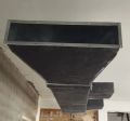 Electric industrial air duct