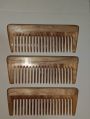 16cm Pure Neem Wood Comb
