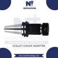 COLLET CHUCK ADAPTER