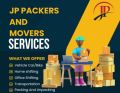 JP Packers And Movers Jabalpur