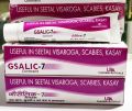 G Salic 7 cream