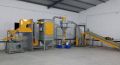 E waste Recycling &amp;amp;amp;amp; metal recovery plant M125 (125kg/hr)