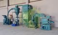 E waste Recycling Plant Manufacturer M40 (40kg/hr)