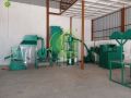 PCB Recycling Plant R500 (40kg/hr)