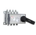 Micron On Load Changeover Switch