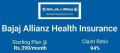 Bajaj Allianz Health Insurance