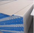 Gyprox White Square Plain Printed Gypsum Boards
