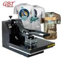 220V/110V t- shirt heat press machine
