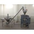 Automatic Stainless Steel 415V AC 50-60 Hz VRO high speed servo auger filler machine