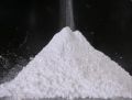 White natural soapstone powder