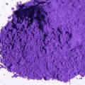 Textile Violet Pigment Powder