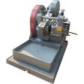 Semi Automatic Thread Rolling Machine