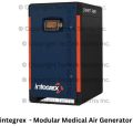 Portable Medical Air Compressor