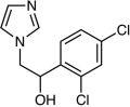 Alpha-(2,4-Dichlorophenyl)-1H-imidazole-1-ethanol (CAS-24155-42-8)