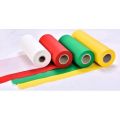 Slittered Non Woven Fabric Roll