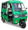 JSA Victory Plus CNG Passenger Auto Rickshaw