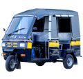 JSA Victory Plus Diesel 3 Wheeler Auto Rickshaw