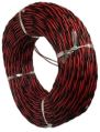Black And Red New flexible copper wire