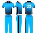 Gupta Screen & Hosiery cricket uniform kit