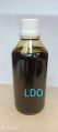 Black Liquid light diesel oil