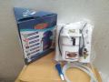 ABS BODY White New bio instant portable water geyser