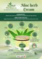 Herbal Aloevera Cream