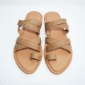 ZYOTAJIOA Ladies Sandals