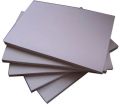 Cast Coated White Paper Boards
