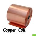 Imported Imported Sqaure Copper Color Copper Coils