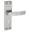 JE-107 Stainless Steel Mortise Handle