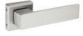 JE-605 Stainless Steel Mortise Handle