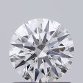 E Excellent Corporation round si1 igi lab grown diamond