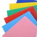 Step up plast Polypropylene pp floor protection sheet