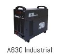 AWO A630 Electric Black New Manual 3 phase 40-50kg 50/60 3 phase 45kg 50/60 awo arc a630 amps industrial welding machine
