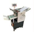 Desktop Paper Folding Machine India Make