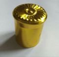 Golden Alt-D-Ron perfume bottle cap