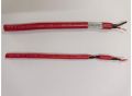 Unshielded Fire Alarm Cable