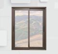 aluminium sliding window