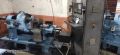 Electric CNC Lathe Machine