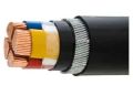 LT Copper Armoured Cable