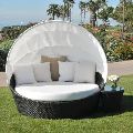 Rattan Outdoor Daybed