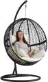 Single Seater Round Hanging Swing