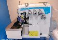 Jack high speed overlock sewing machine